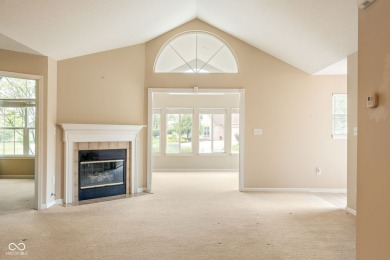 Charming 2-Bedroom Condo Adjacent to Golf Course - Low on Winding Ridge Golf Club in Indiana - for sale on GolfHomes.com, golf home, golf lot