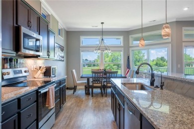 Welcome to this beautifully designed condo nestled along the on Shaker Run Golf Club  in Ohio - for sale on GolfHomes.com, golf home, golf lot
