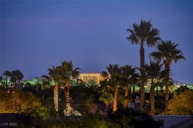 LOCATION, LOCATION, LOCATION... THIS HAS IT ALL... FULL STRIP on Siena Golf Club in Nevada - for sale on GolfHomes.com, golf home, golf lot