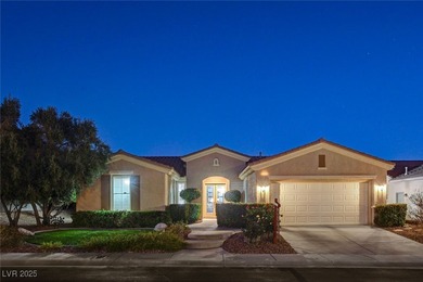 LOCATION, LOCATION, LOCATION... THIS HAS IT ALL... FULL STRIP on Siena Golf Club in Nevada - for sale on GolfHomes.com, golf home, golf lot