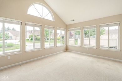 Charming 2-Bedroom Condo Adjacent to Golf Course - Low on Winding Ridge Golf Club in Indiana - for sale on GolfHomes.com, golf home, golf lot