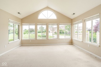Charming 2-Bedroom Condo Adjacent to Golf Course - Low on Winding Ridge Golf Club in Indiana - for sale on GolfHomes.com, golf home, golf lot