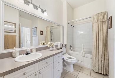 This charming, updated one-bedroom was renovated in 2020 and on Celebration Golf Club in Florida - for sale on GolfHomes.com, golf home, golf lot