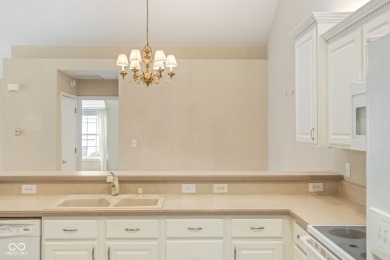 Charming 2-Bedroom Condo Adjacent to Golf Course - Low on Winding Ridge Golf Club in Indiana - for sale on GolfHomes.com, golf home, golf lot