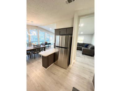 Welcome to this beautifully maintained two-bedroom, two-bath on Lake Fairways Country Club in Florida - for sale on GolfHomes.com, golf home, golf lot