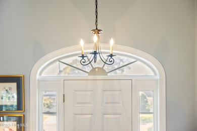 Step inside 1449 Turning Leaf and feel an immediate sense that on Carolina National Golf Club in North Carolina - for sale on GolfHomes.com, golf home, golf lot