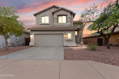 Welcome to your beautiful 4-bedroom, 2.5-bathroom home with 2 on Southern Ridge Golf Club in Arizona - for sale on GolfHomes.com, golf home, golf lot