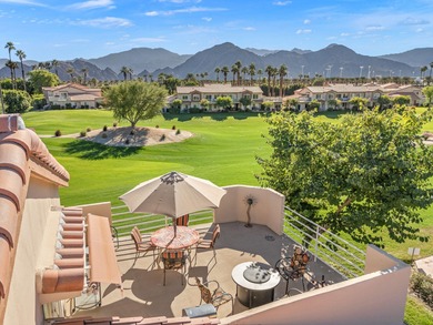 This upper-level view property is in a premium location close to on Palm Royale Country Club in California - for sale on GolfHomes.com, golf home, golf lot