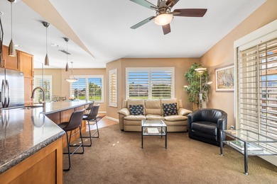 This upper-level view property is in a premium location close to on Palm Royale Country Club in California - for sale on GolfHomes.com, golf home, golf lot