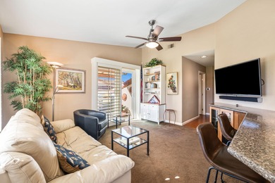 This upper-level view property is in a premium location close to on Palm Royale Country Club in California - for sale on GolfHomes.com, golf home, golf lot