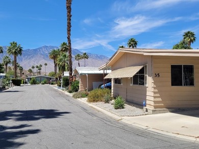 This spacious home features 3 bedrooms and 2 full baths. A on Tahquitz Creek Golf Resort in California - for sale on GolfHomes.com, golf home, golf lot