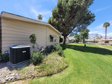 This spacious home features 3 bedrooms and 2 full baths. A on Tahquitz Creek Golf Resort in California - for sale on GolfHomes.com, golf home, golf lot