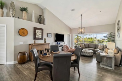 Under contract-accepting backup offers. Breathtaking views and on The Preserve Golf Club At Tara in Florida - for sale on GolfHomes.com, golf home, golf lot