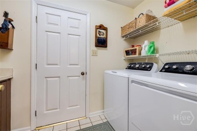 Located in desirable gated community, The Landings on Skidway on The Landings Club - Oakridge in Georgia - for sale on GolfHomes.com, golf home, golf lot