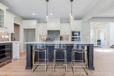 The Irving by Rodrock Homes has a Builders Concession of $50,774 on Shawnee Golf and Country Club in Kansas - for sale on GolfHomes.com, golf home, golf lot