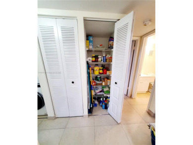 BEAUTIFUL MOVE IN READY, PARTIALLY FURNISHED 2/2 THIRD FLOOR on Sunrise Lakes Phase IV Golf Course in Florida - for sale on GolfHomes.com, golf home, golf lot