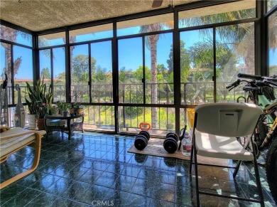 Here's a fantastic chance to own a nicely upgraded 'Garden on Laguna Woods Village Golf Course in California - for sale on GolfHomes.com, golf home, golf lot