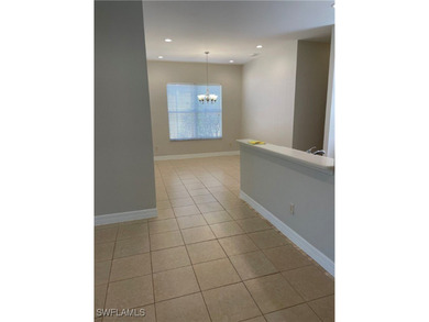 Immaculate 3-Bedroom Home in Resort-Style Botanica Lakes Welcome on Pelican Preserve Golf Club in Florida - for sale on GolfHomes.com, golf home, golf lot