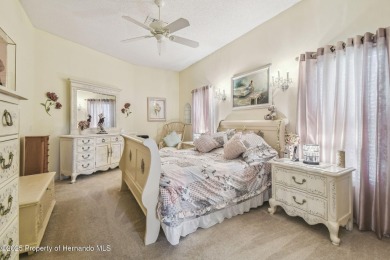 This Kent III Pool Home on Golf Course has all the Up-Grades and on Heritage Pines Country Club in Florida - for sale on GolfHomes.com, golf home, golf lot