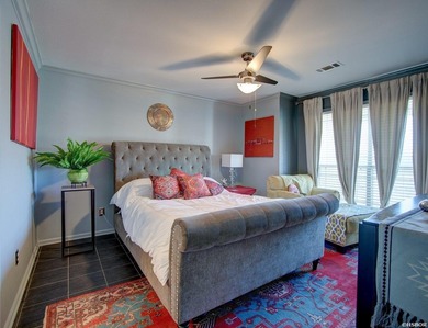 NEWLY LISTED...Incredible upper level views of Diamondhead on Diamondhead Golf and Country Club in Arkansas - for sale on GolfHomes.com, golf home, golf lot