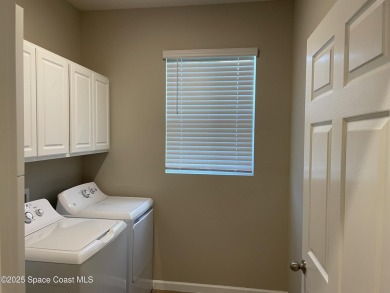 Move-in ready in desirable Pointe West. This 4 bedroom home has on The Club At Pointe West in Florida - for sale on GolfHomes.com, golf home, golf lot