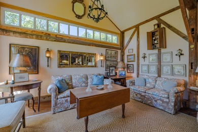 In Kennebunkport, Maine there are many impressive homes, but on Cape Arundel Golf Club in Maine - for sale on GolfHomes.com, golf home, golf lot