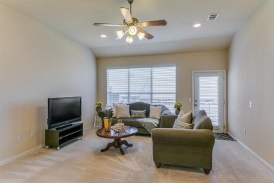 Beautifully maintained Townhome is conveniently located in on Ridgeview Ranch Golf Club in Texas - for sale on GolfHomes.com, golf home, golf lot