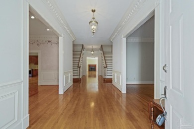 $100,000 PRICE IMPROVEMENT! Welcome to this private estate that on Tanglewood Golf Club in Florida - for sale on GolfHomes.com, golf home, golf lot