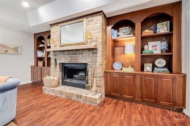 Located in desirable gated community, The Landings on Skidway on The Landings Club - Oakridge in Georgia - for sale on GolfHomes.com, golf home, golf lot