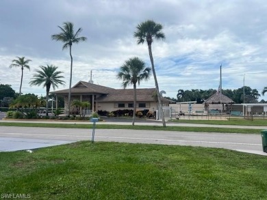 One of the few communities in Naples where residents own the on Riviera Golf Club in Florida - for sale on GolfHomes.com, golf home, golf lot