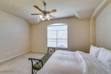 Beautifully maintained Townhome is conveniently located in on Ridgeview Ranch Golf Club in Texas - for sale on GolfHomes.com, golf home, golf lot