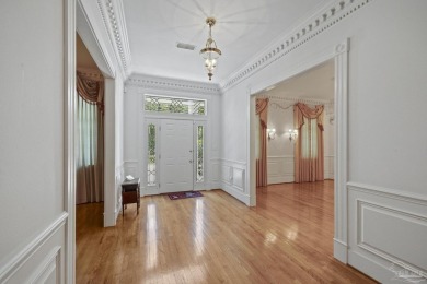 $100,000 PRICE IMPROVEMENT! Welcome to this private estate that on Tanglewood Golf Club in Florida - for sale on GolfHomes.com, golf home, golf lot