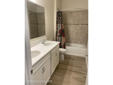 Move-in ready in desirable Pointe West. This 4 bedroom home has on The Club At Pointe West in Florida - for sale on GolfHomes.com, golf home, golf lot