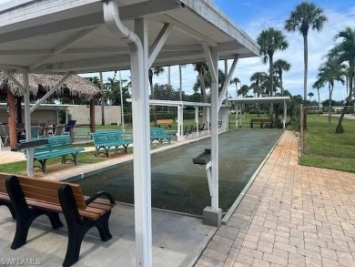One of the few communities in Naples where residents own the on Riviera Golf Club in Florida - for sale on GolfHomes.com, golf home, golf lot