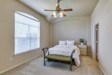 Beautifully maintained Townhome is conveniently located in on Ridgeview Ranch Golf Club in Texas - for sale on GolfHomes.com, golf home, golf lot