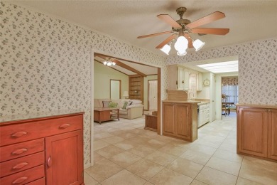 Nestled in a peaceful, enclave of Pecan Plantation, this on Pecan Plantation Country Club in Texas - for sale on GolfHomes.com, golf home, golf lot