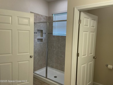Move-in ready in desirable Pointe West. This 4 bedroom home has on The Club At Pointe West in Florida - for sale on GolfHomes.com, golf home, golf lot