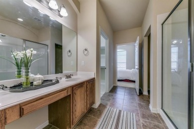 Beautifully maintained Townhome is conveniently located in on Ridgeview Ranch Golf Club in Texas - for sale on GolfHomes.com, golf home, golf lot