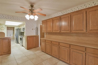 Nestled in a peaceful, enclave of Pecan Plantation, this on Pecan Plantation Country Club in Texas - for sale on GolfHomes.com, golf home, golf lot
