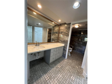 Rare Oversized Corner Unit in Century Village 55+ - 2 on Flamingo Lakes Country Club in Florida - for sale on GolfHomes.com, golf home, golf lot
