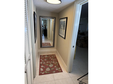 Move-in ready and beautifully maintained 3BR/2.5BA condo in on Palm-Aire Country Club and Resort - The Oaks in Florida - for sale on GolfHomes.com, golf home, golf lot