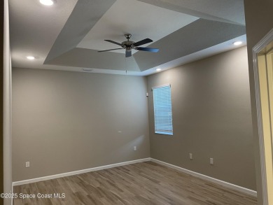 Move-in ready in desirable Pointe West. This 4 bedroom home has on The Club At Pointe West in Florida - for sale on GolfHomes.com, golf home, golf lot