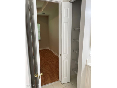 Immaculate 3-Bedroom Home in Resort-Style Botanica Lakes Welcome on Pelican Preserve Golf Club in Florida - for sale on GolfHomes.com, golf home, golf lot