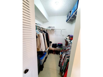BEAUTIFUL MOVE IN READY, PARTIALLY FURNISHED 2/2 THIRD FLOOR on Sunrise Lakes Phase IV Golf Course in Florida - for sale on GolfHomes.com, golf home, golf lot