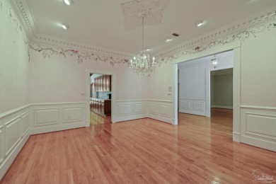 $100,000 PRICE IMPROVEMENT! Welcome to this private estate that on Tanglewood Golf Club in Florida - for sale on GolfHomes.com, golf home, golf lot