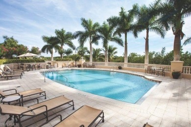 Bathed in natural light, this 10th-floor residence at La Scala on The Colony Golf and Country Club in Florida - for sale on GolfHomes.com, golf home, golf lot