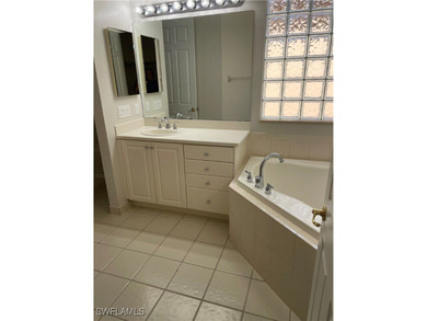 Immaculate 3-Bedroom Home in Resort-Style Botanica Lakes Welcome on Pelican Preserve Golf Club in Florida - for sale on GolfHomes.com, golf home, golf lot