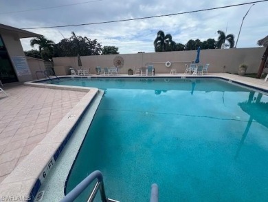 One of the few communities in Naples where residents own the on Riviera Golf Club in Florida - for sale on GolfHomes.com, golf home, golf lot