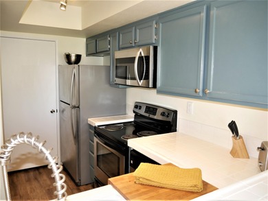 Welcome to the Palm Royale Country Club. This upper level condo on Palm Royale Country Club in California - for sale on GolfHomes.com, golf home, golf lot