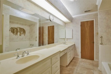 Nestled in a peaceful, enclave of Pecan Plantation, this on Pecan Plantation Country Club in Texas - for sale on GolfHomes.com, golf home, golf lot